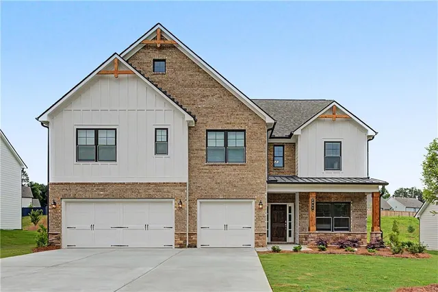 Popular Springside Reserve Real Estate