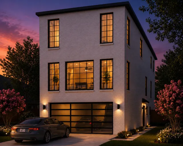 Popular Independence Heights Park Real Estate