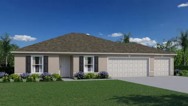 Cheap PORT CHARLOTTE SEC 84 Real Estate