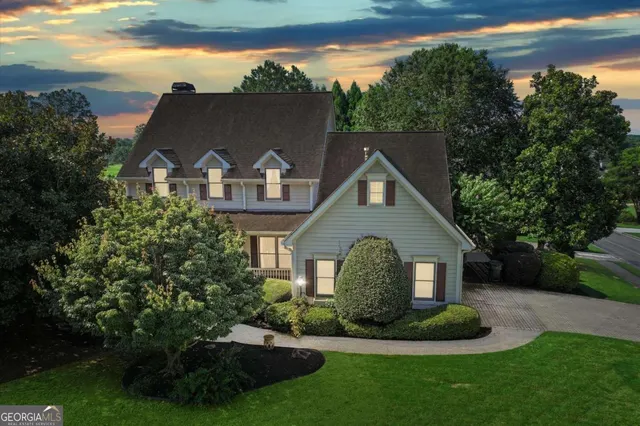 Expensive Echo Mill Real Estate