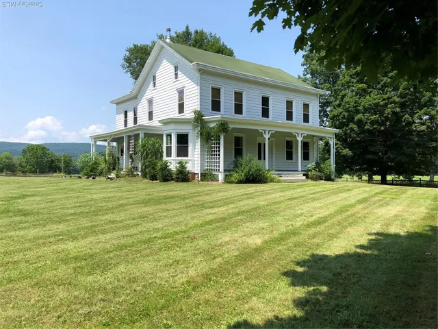 Expensive New Paltz Real Estate