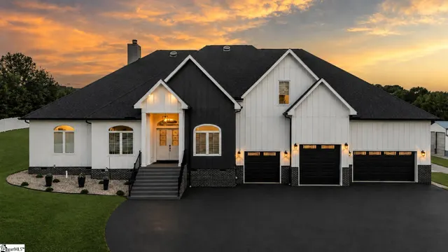 Expensive Piedmont Real Estate