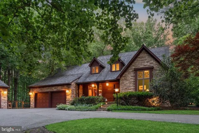 Popular Marriottsville Real Estate