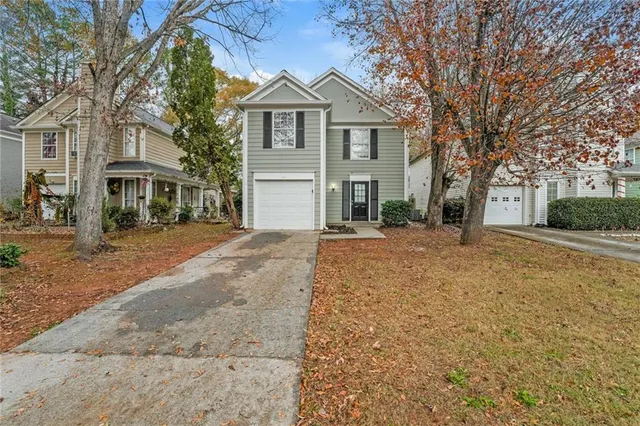 Popular HERITAGE PLACE Real Estate