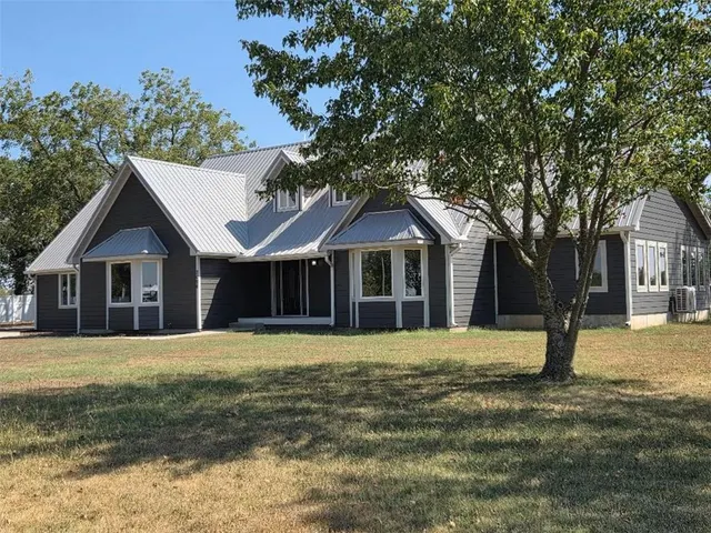 Popular 480 - Bourbon County - KS Real Estate