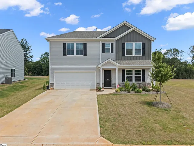 Popular Fairview Falls Real Estate