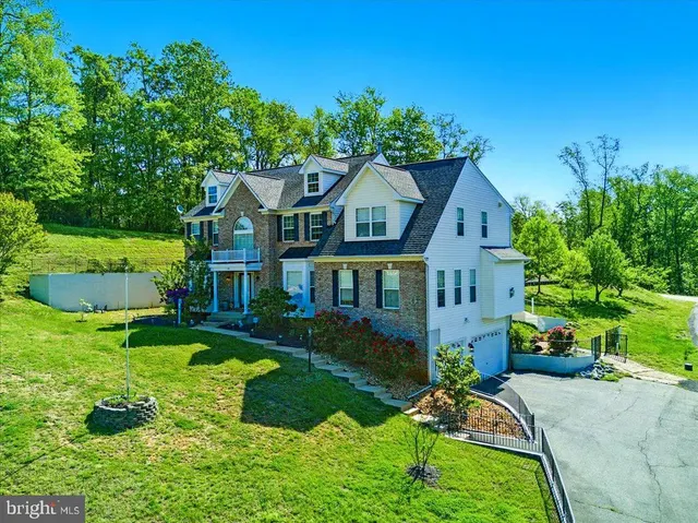 Popular Poplar Hills Real Estate