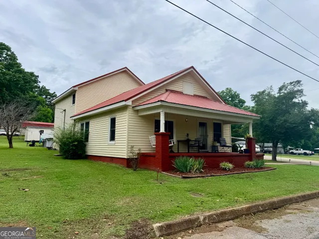Cheap Piedmont Real Estate