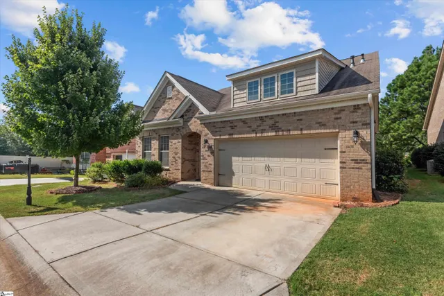 Popular Arbors at Cobbs Glen Real Estate