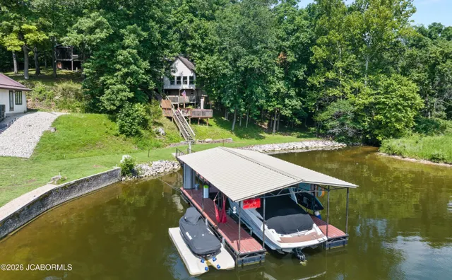 Popular Ozark Shores Real Estate