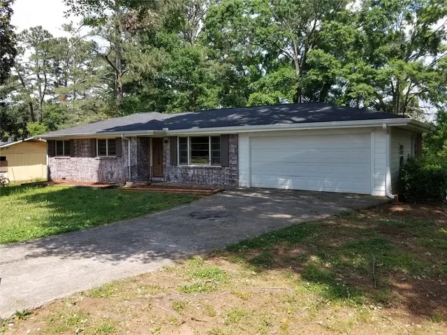 Popular BANNISTER ACRES Real Estate