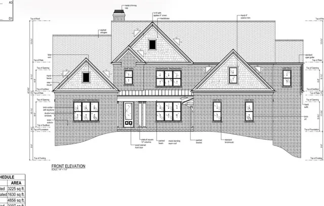 Popular Orchard Hill Real Estate
