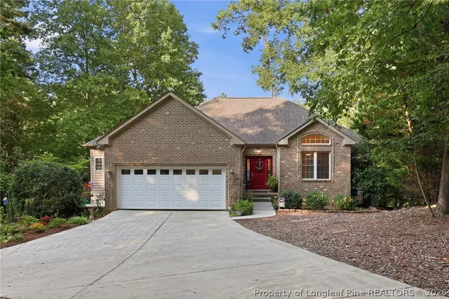 Popular CAROLINA TRACE-SEDGEMOOR Real Estate
