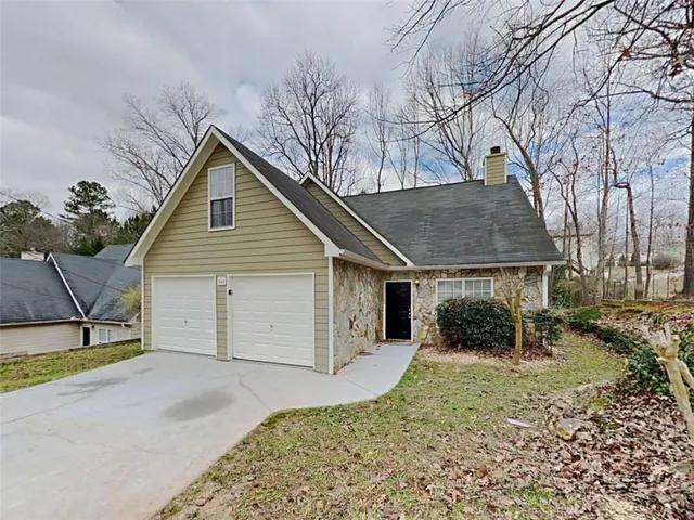 Popular Cherokee Overlook Real Estate