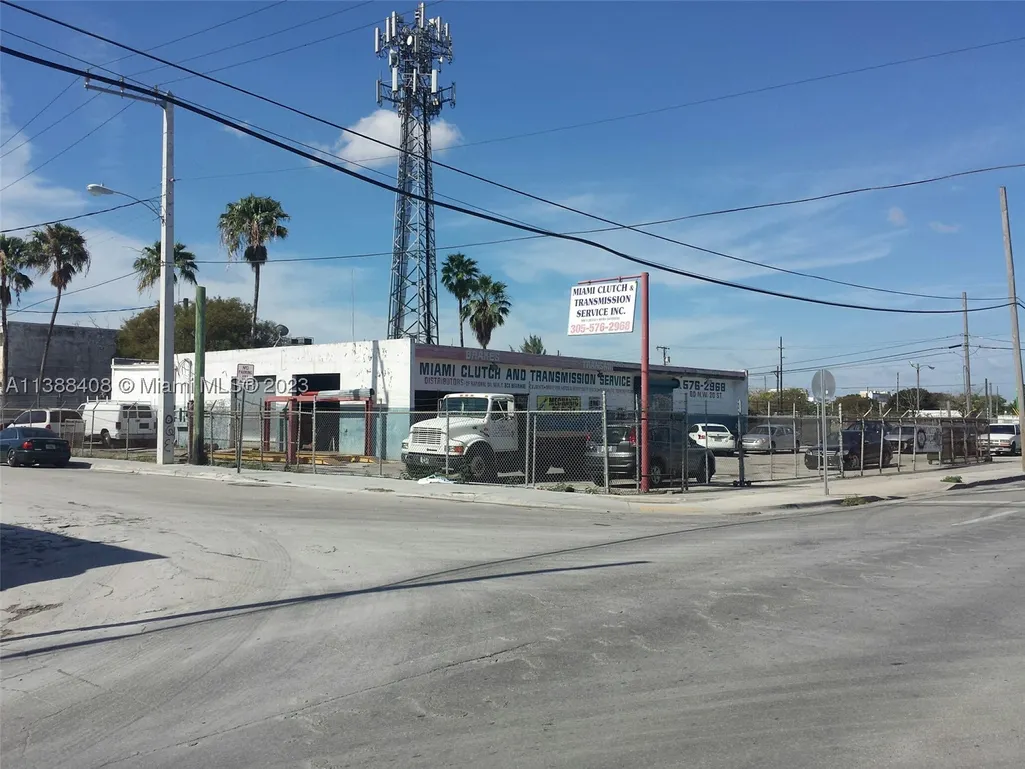 60 Nw 20Th St, Miami, FL 33127