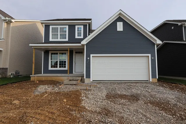 Cheap Spring Hill Farm Real Estate