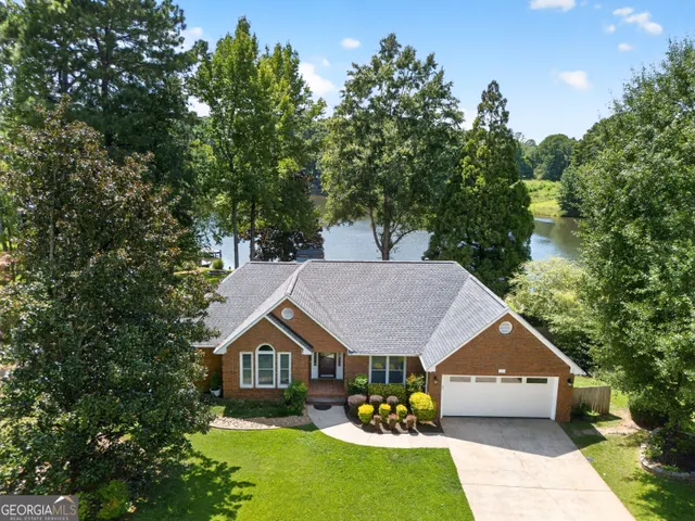 Expensive WOODSTREAM Real Estate
