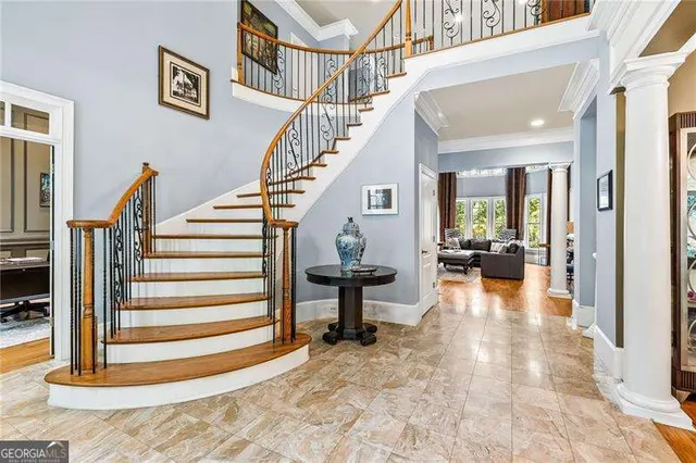 Popular Allmond Tree Farms Real Estate