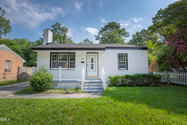 Cheap Ravenwood Real Estate