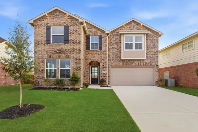 Expensive Winfield Lakes Real Estate