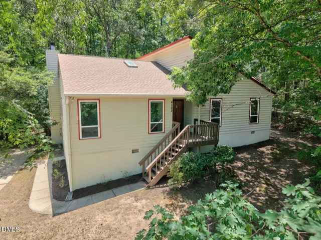 Cheap Trotter Ridge Real Estate