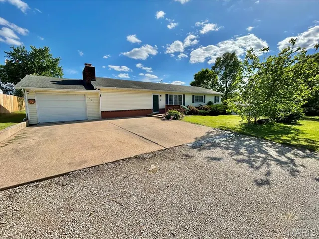 Popular Brandon Heights Real Estate