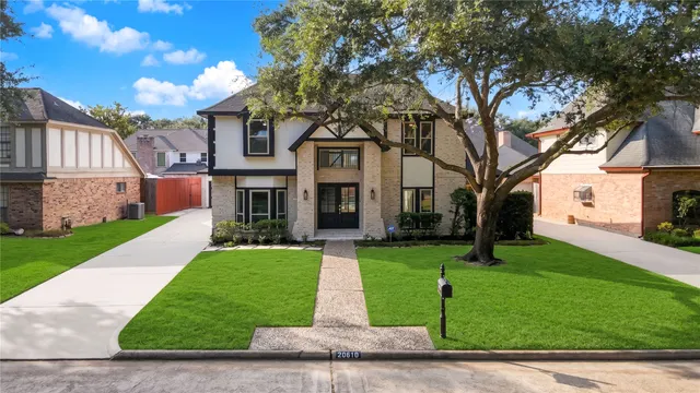 Expensive Nottingham Country Real Estate