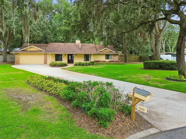 Popular LAKE GATLIN WOODS Real Estate