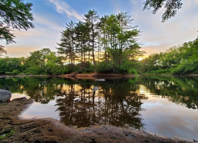 Popular Ashuelot River Real Estate
