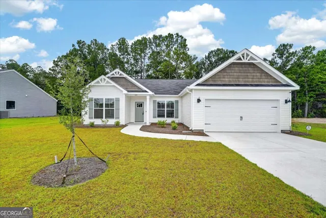 Popular Hickory Knob Real Estate