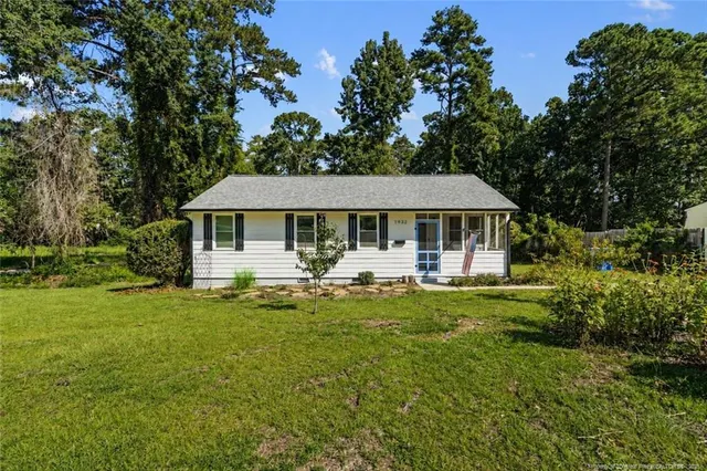 Popular Greenwood Real Estate