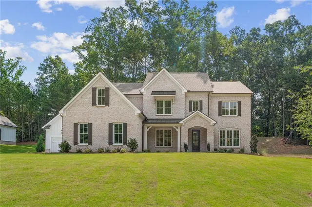 Popular The Tillery Real Estate