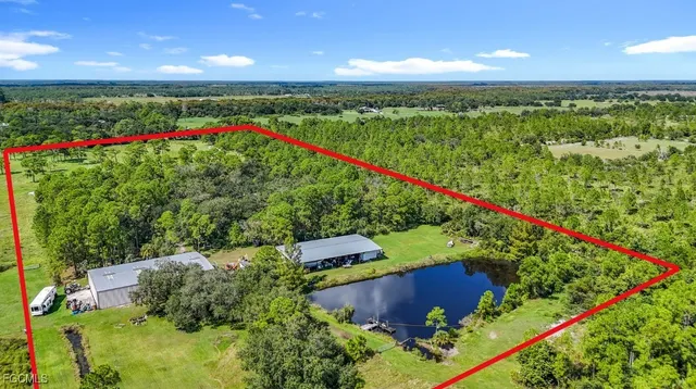 Expensive MUSE Real Estate