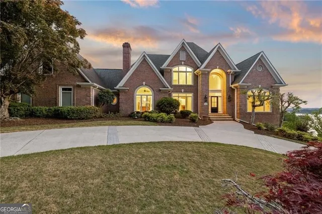 Expensive Lost River Cove Real Estate