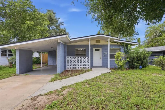 Popular DAYTONA GARDENS 05 AMD Real Estate