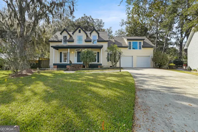 Popular Chestley Creek Real Estate