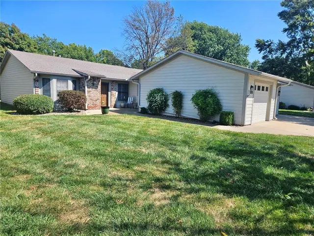 Cheap Raymore Real Estate
