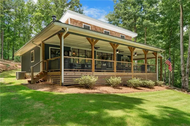 Popular Wedowee Real Estate