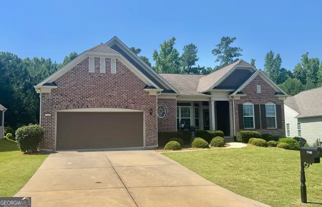 Expensive Del Webb Real Estate