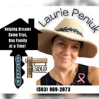 Laurie Peniuk