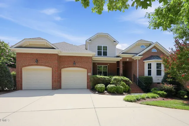 Expensive Daltons Ridge Real Estate