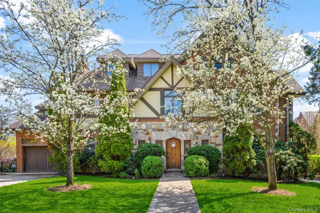 Expensive Yonkers Real Estate