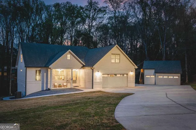 Expensive Williams Rd Real Estate
