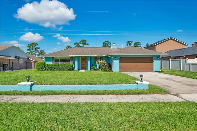 Popular WATERMILL SEC 01 Real Estate