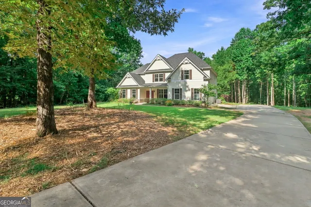 Expensive Quig Youngs Place Real Estate