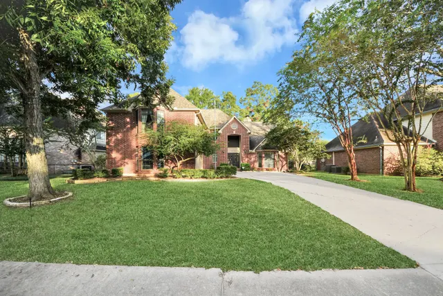 Expensive Pecan Grove Plantation Sec 3 Real Estate