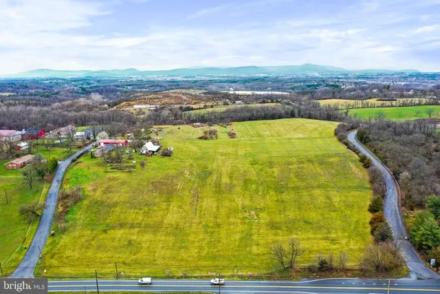 Expensive Hagerstown Real Estate