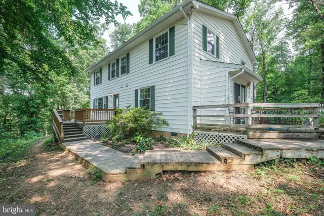 Popular Shen Shores Real Estate