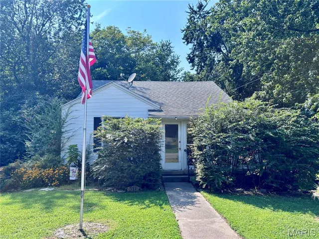 Popular Town Of Benton Real Estate
