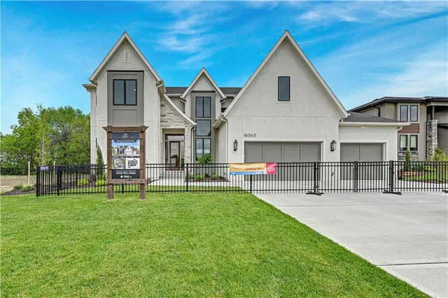 Expensive Heritage Ranch Real Estate